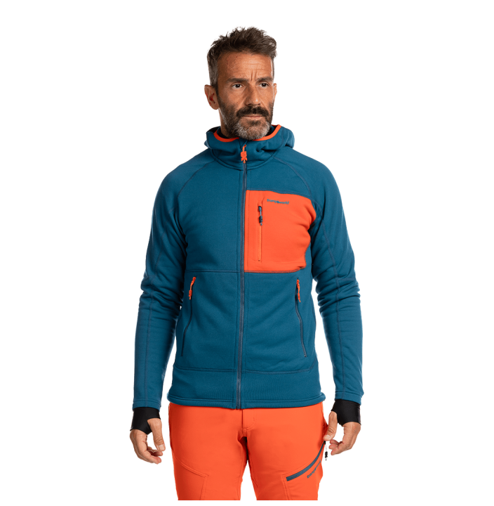 CHAQUETA TRX2 STRETCH PRO