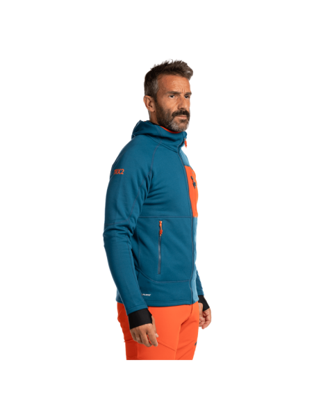 CHAQUETA TRX2 STRETCH PRO