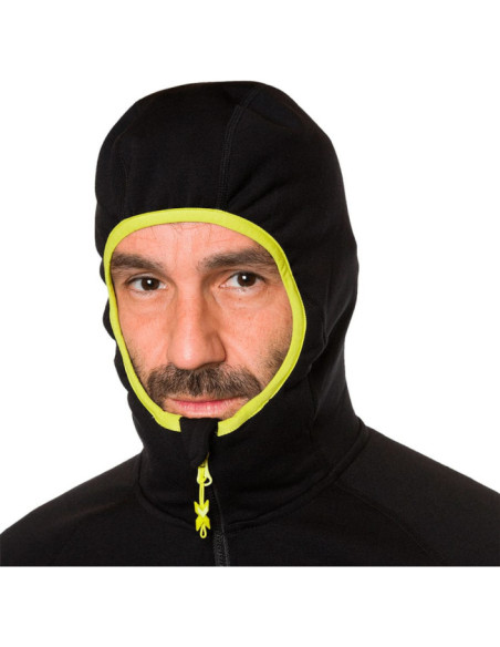 CHAQUETA TRX2 STRETCH PRO