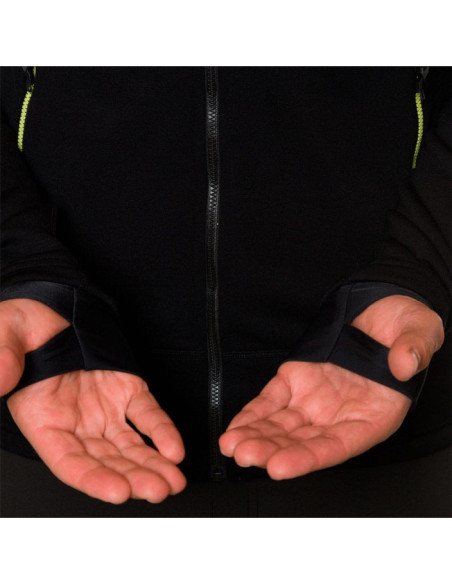 CHAQUETA TRX2 STRETCH PRO