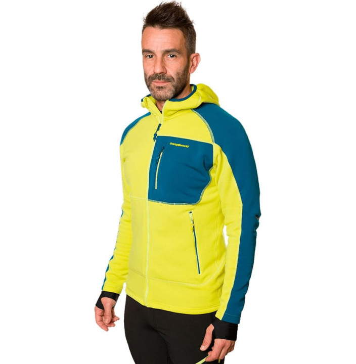 CHAQUETA TRX2 STRETCH PRO