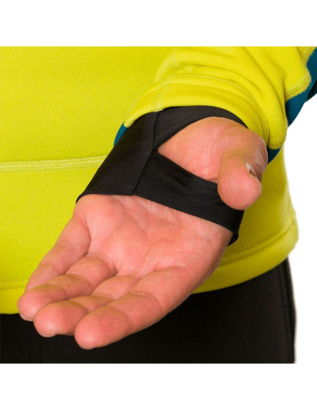 CHAQUETA TRX2 STRETCH PRO