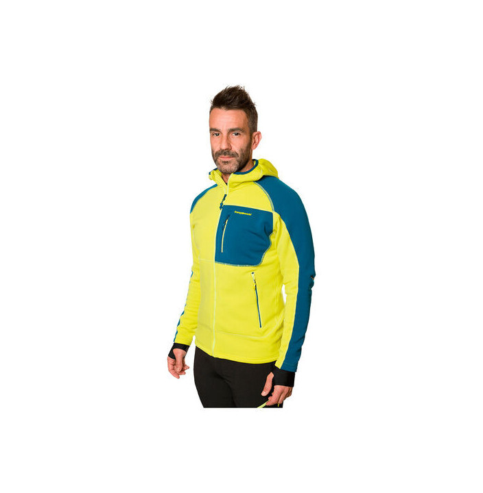 CHAQUETA TRX2 STRETCH PRO