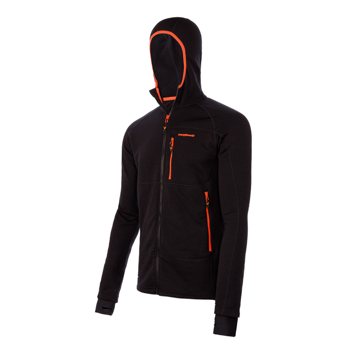 CHAQUETA TRX2 STRETCH PRO