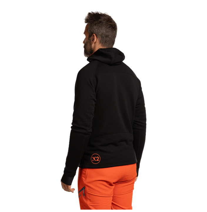 CHAQUETA TRX2 STRETCH PRO