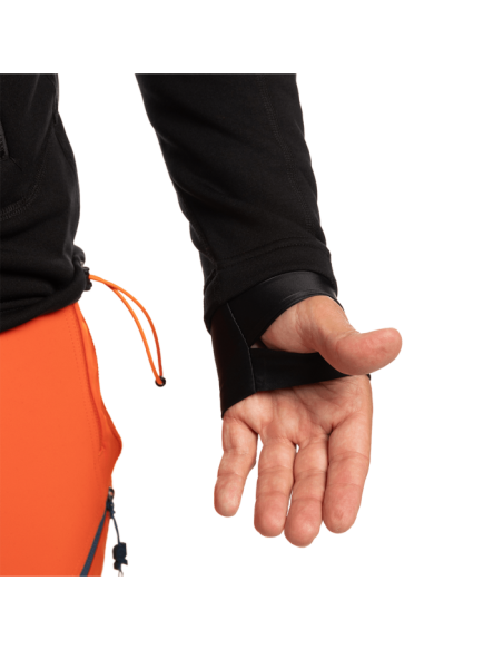 CHAQUETA TRX2 STRETCH PRO