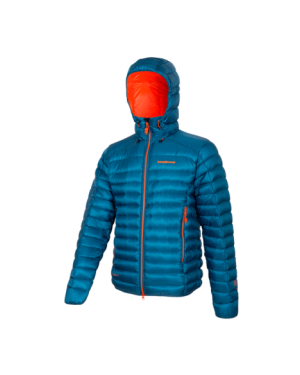 CHAQUETA TRX2 800 PRO
