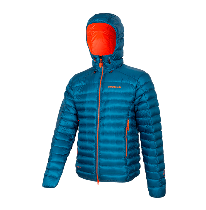 CHAQUETA TRX2 800 PRO