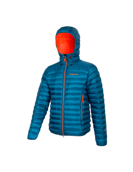 CHAQUETA TRX2 800 PRO