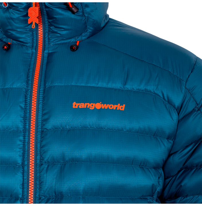 CHAQUETA TRX2 800 PRO