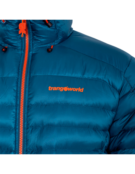 CHAQUETA TRX2 800 PRO