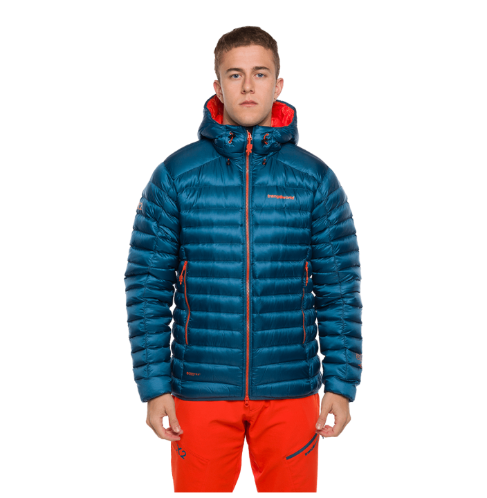 CHAQUETA TRX2 800 PRO