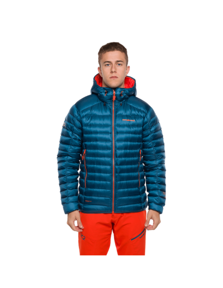 CHAQUETA TRX2 800 PRO