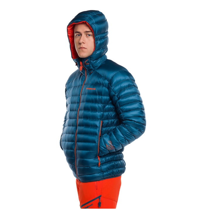 CHAQUETA TRX2 800 PRO