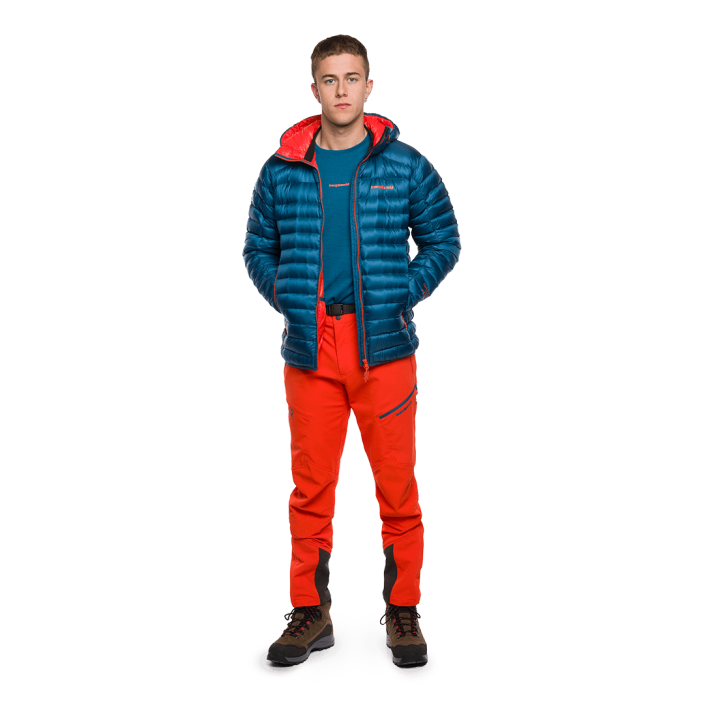 CHAQUETA TRX2 800 PRO