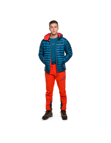 CHAQUETA TRX2 800 PRO