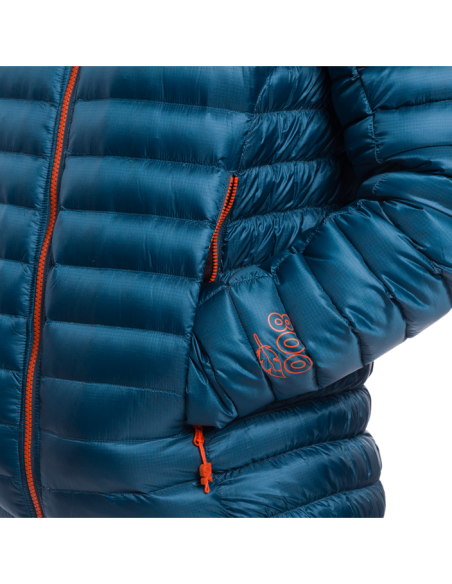 CHAQUETA TRX2 800 PRO