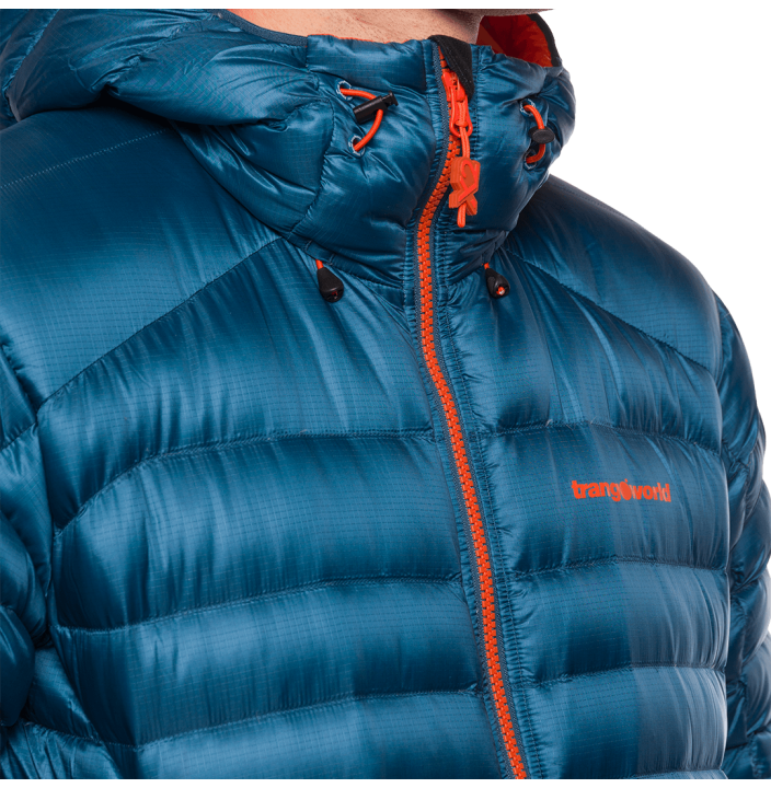 CHAQUETA TRX2 800 PRO
