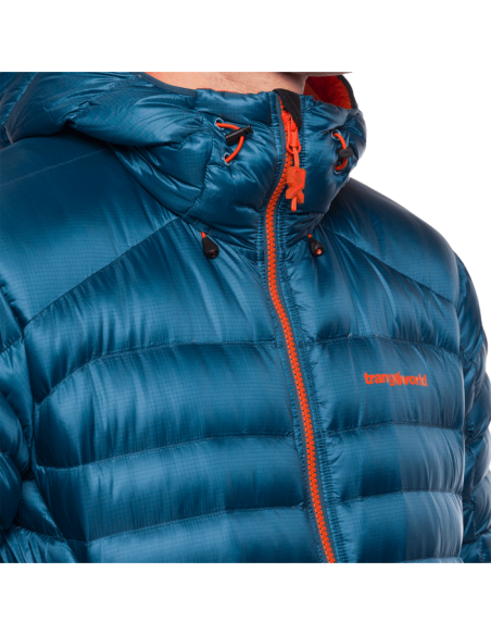 CHAQUETA TRX2 800 PRO