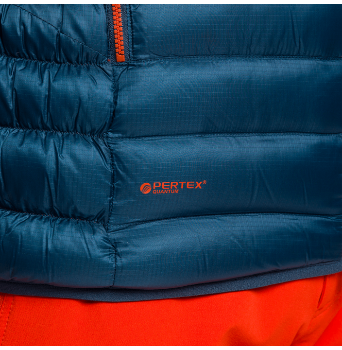 CHAQUETA TRX2 800 PRO