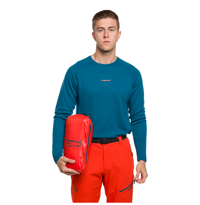 CHAQUETA TRX2 800 PRO