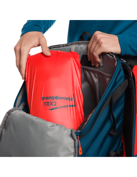 CHAQUETA TRX2 800 PRO