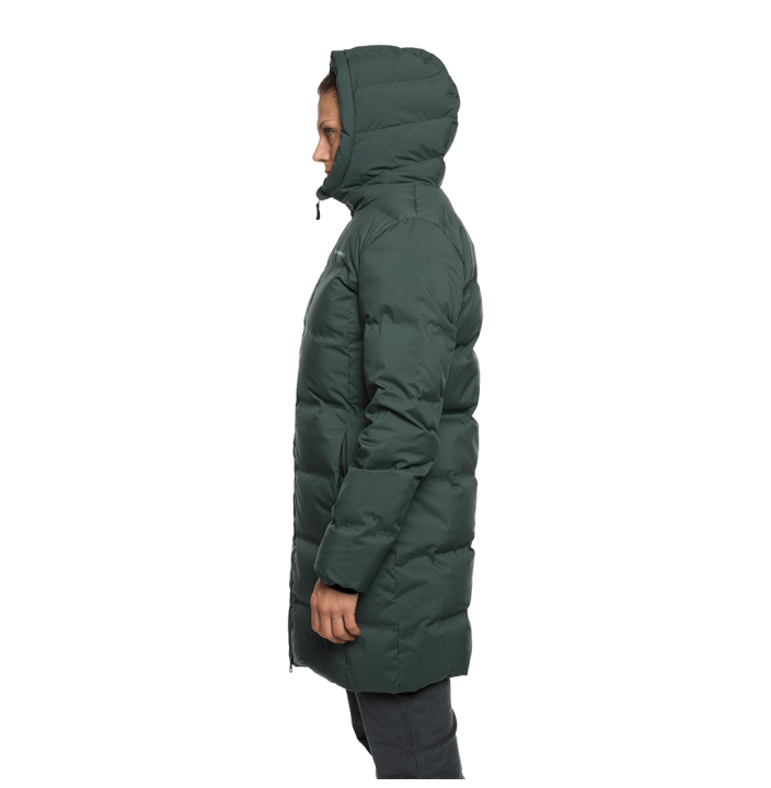 PARKA GALWAY