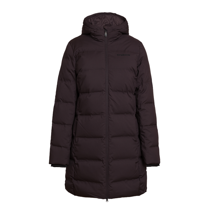 PARKA GALWAY