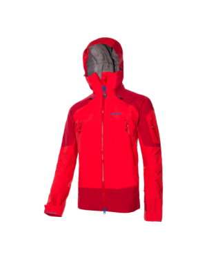 CHAQUETA TRX2 SHELL PRO