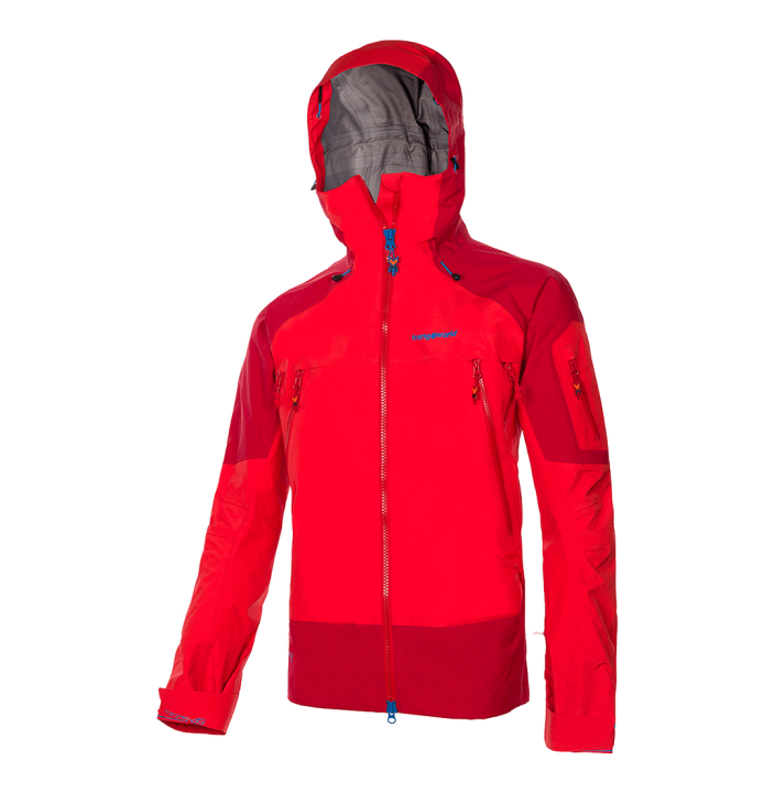 CHAQUETA TRX2 SHELL PRO