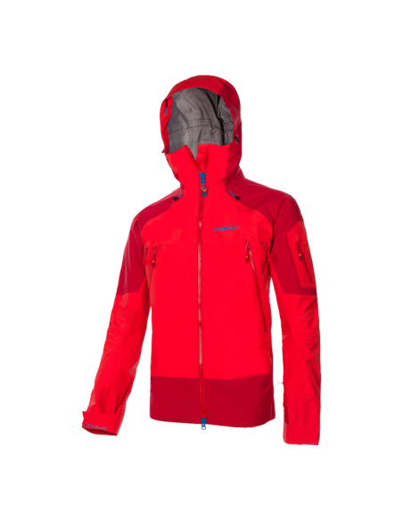 CHAQUETA TRX2 SHELL PRO