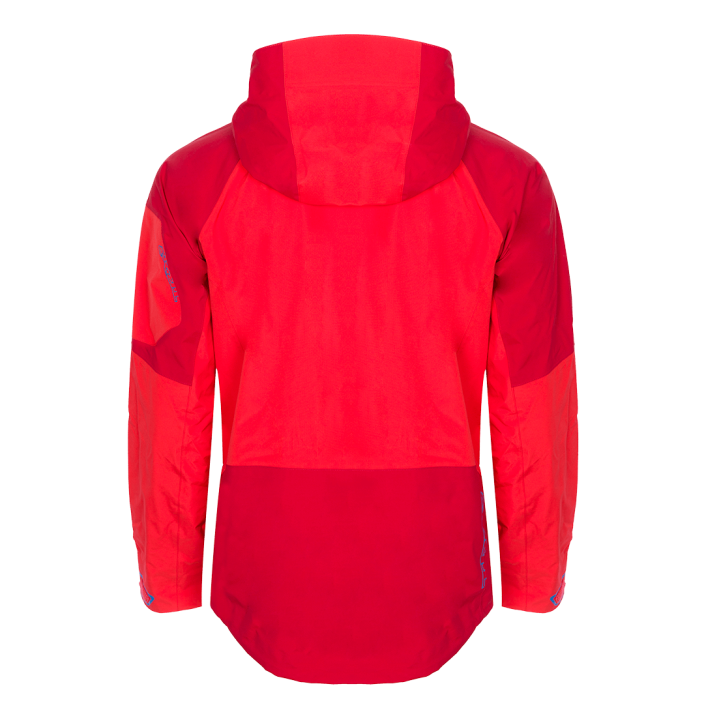 CHAQUETA TRX2 SHELL PRO