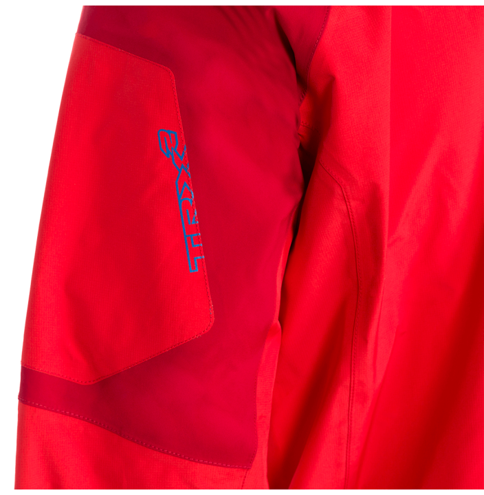 CHAQUETA TRX2 SHELL PRO