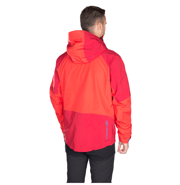 CHAQUETA TRX2 SHELL PRO