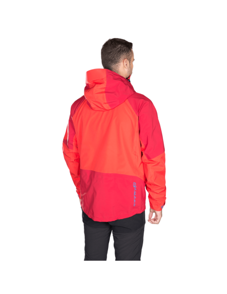 CHAQUETA TRX2 SHELL PRO