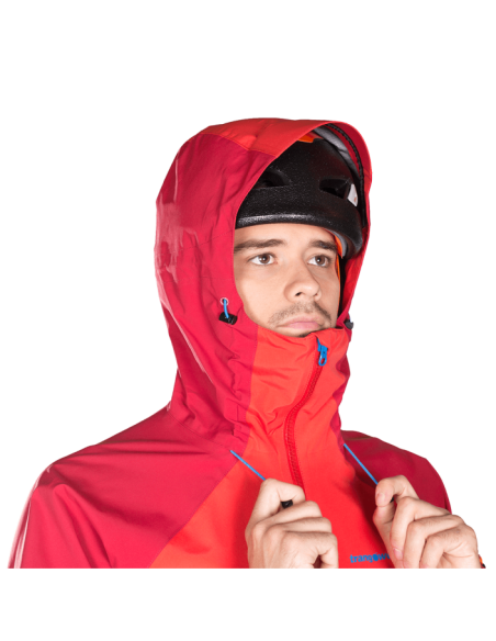 CHAQUETA TRX2 SHELL PRO