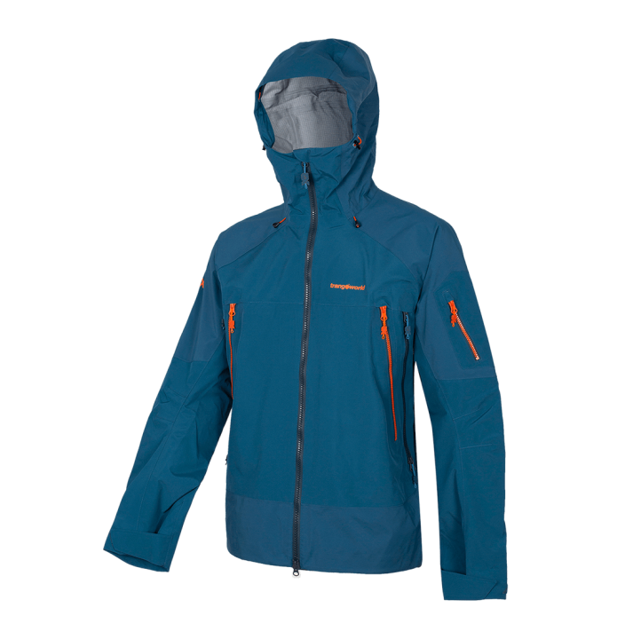 CHAQUETA TRX2 SHELL PRO