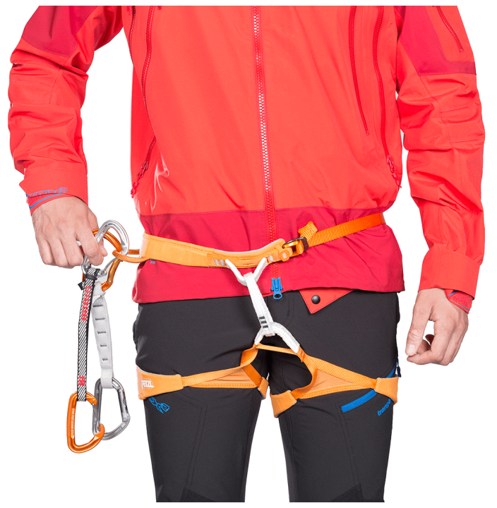 CHAQUETA TRX2 SHELL PRO