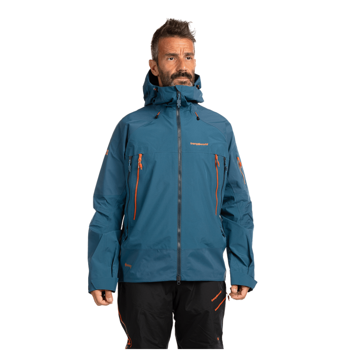 CHAQUETA TRX2 SHELL PRO