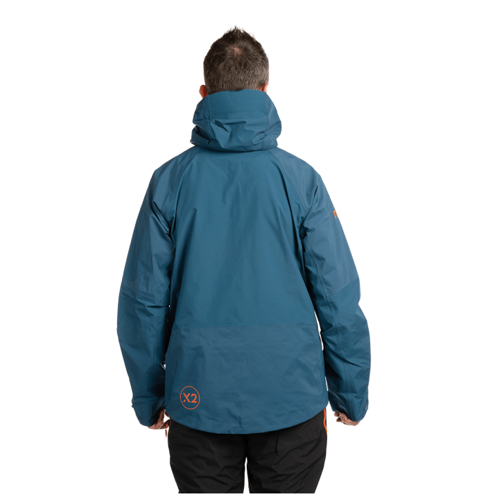 CHAQUETA TRX2 SHELL PRO