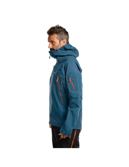 CHAQUETA TRX2 SHELL PRO