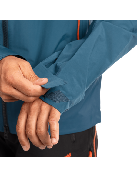 CHAQUETA TRX2 SHELL PRO