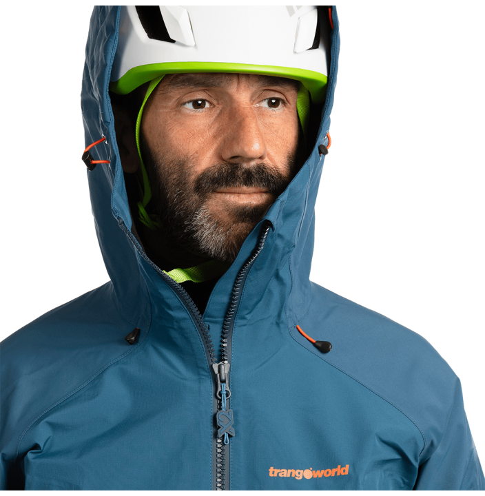 CHAQUETA TRX2 SHELL PRO