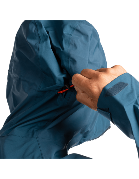 CHAQUETA TRX2 SHELL PRO