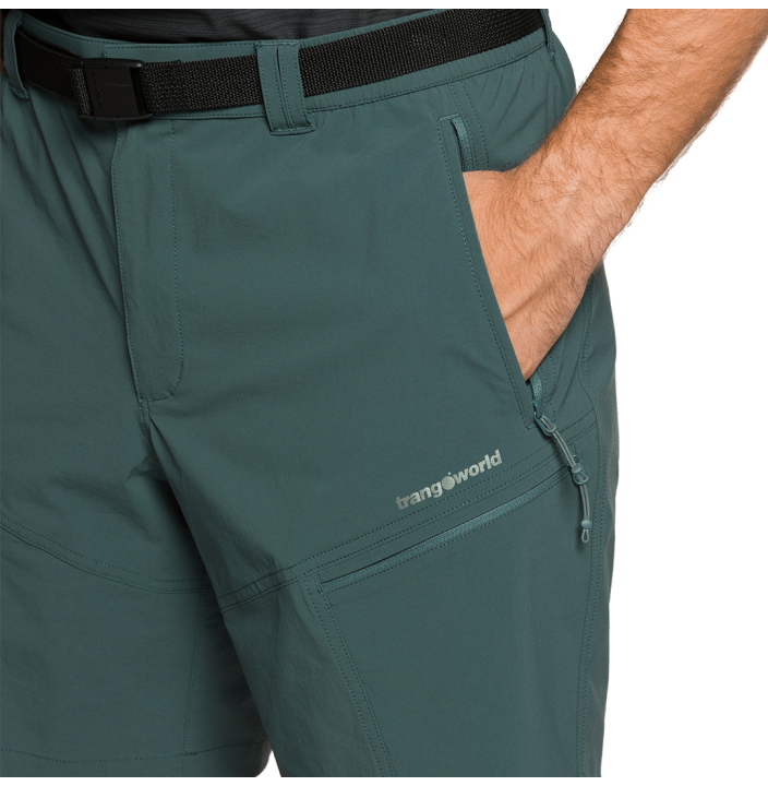 PANT. CORTO LIMUT SF