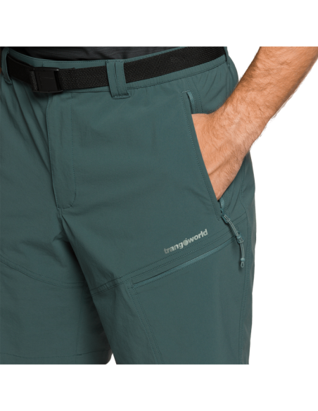 PANT. CORTO LIMUT SF