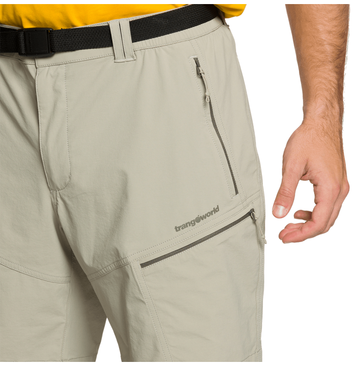 PANT. CORTO LIMUT SF