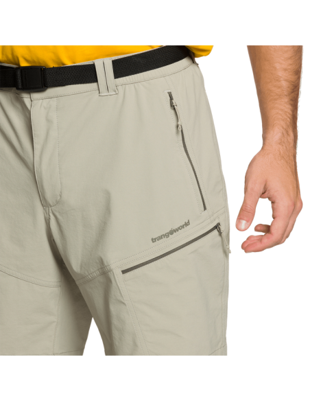 PANT. CORTO LIMUT SF