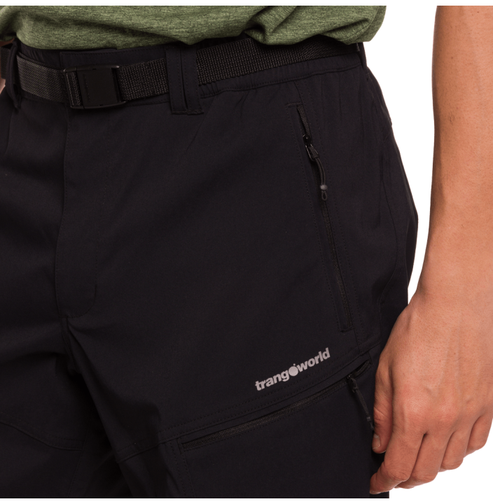 PANT. CORTO LIMUT SF