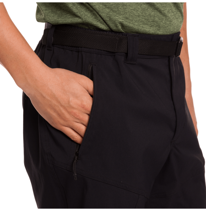 PANT. CORTO LIMUT SF